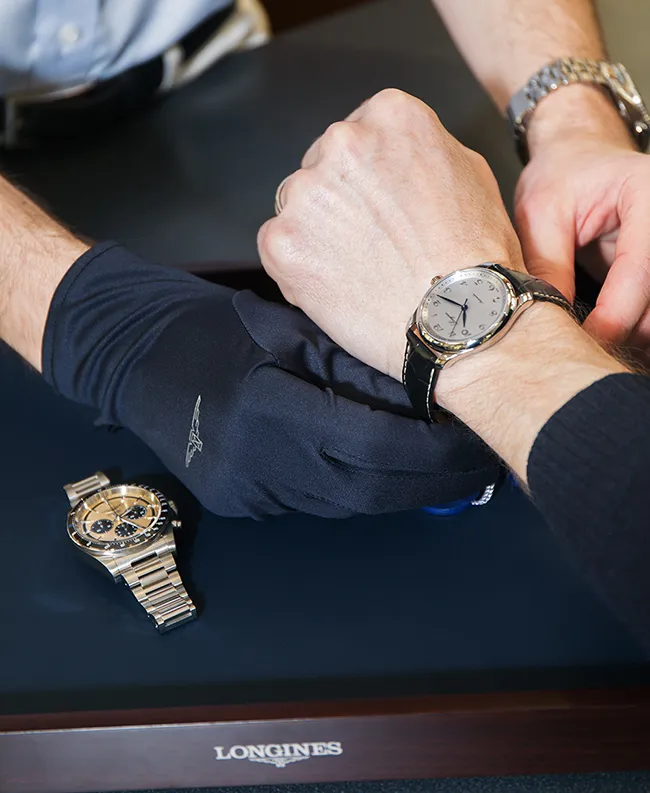 Klockor Online | Auktoriserad urhandlare - Magnussons Ur
